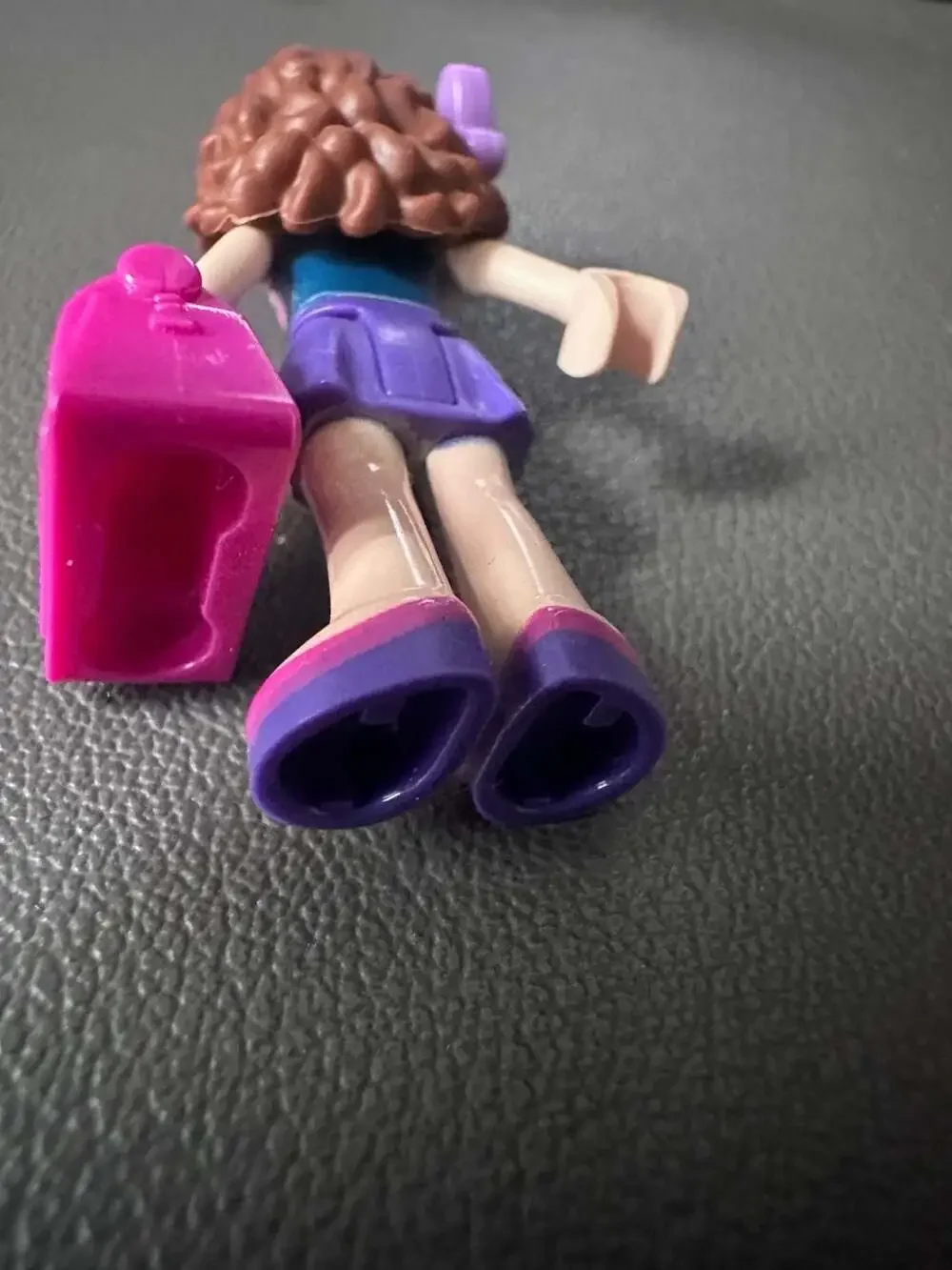 LEGO Friends Olivia Minifigure